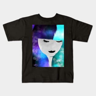 Bokeh Dreams Kids T-Shirt